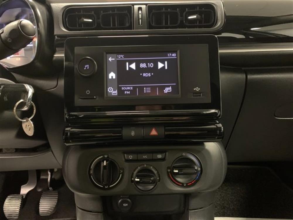 C3 C3 1.2 Benzina You Full