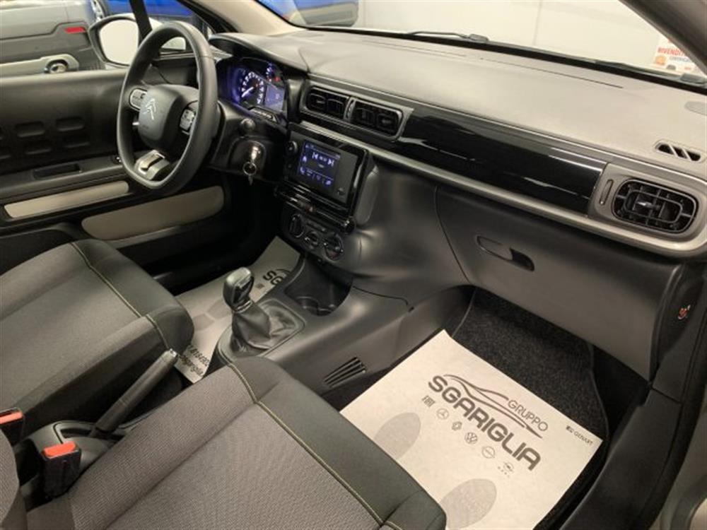 C3 C3 1.2 Benzina You Full