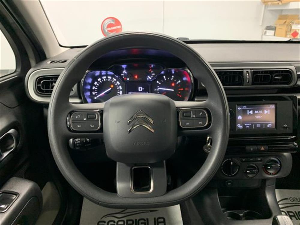 C3 C3 1.2 Benzina You Full