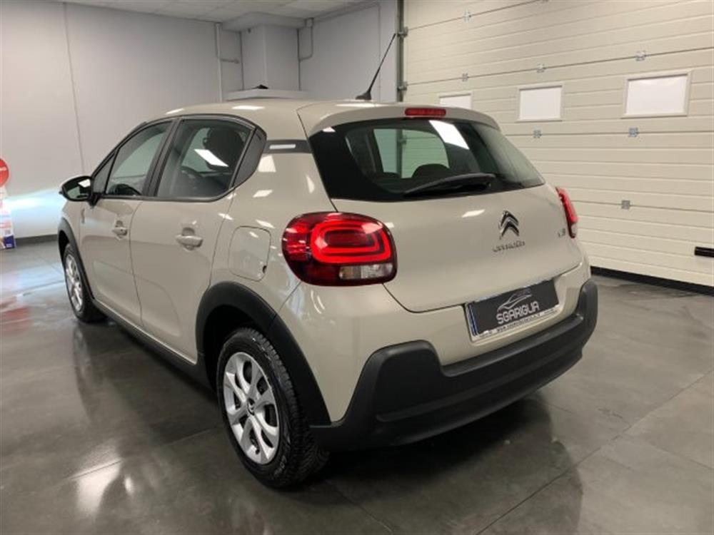 C3 C3 1.2 Benzina You Full