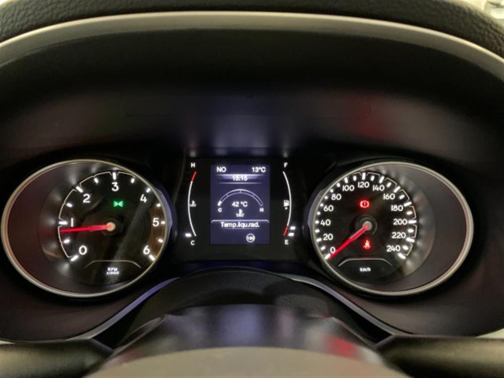 Compass Compass 1.6 Multijet 2WD Lim