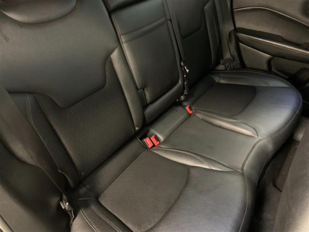 Compass Compass 1.6 Multijet 2WD Lim