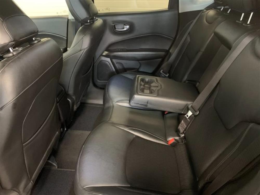 Compass Compass 1.6 Multijet 2WD Lim