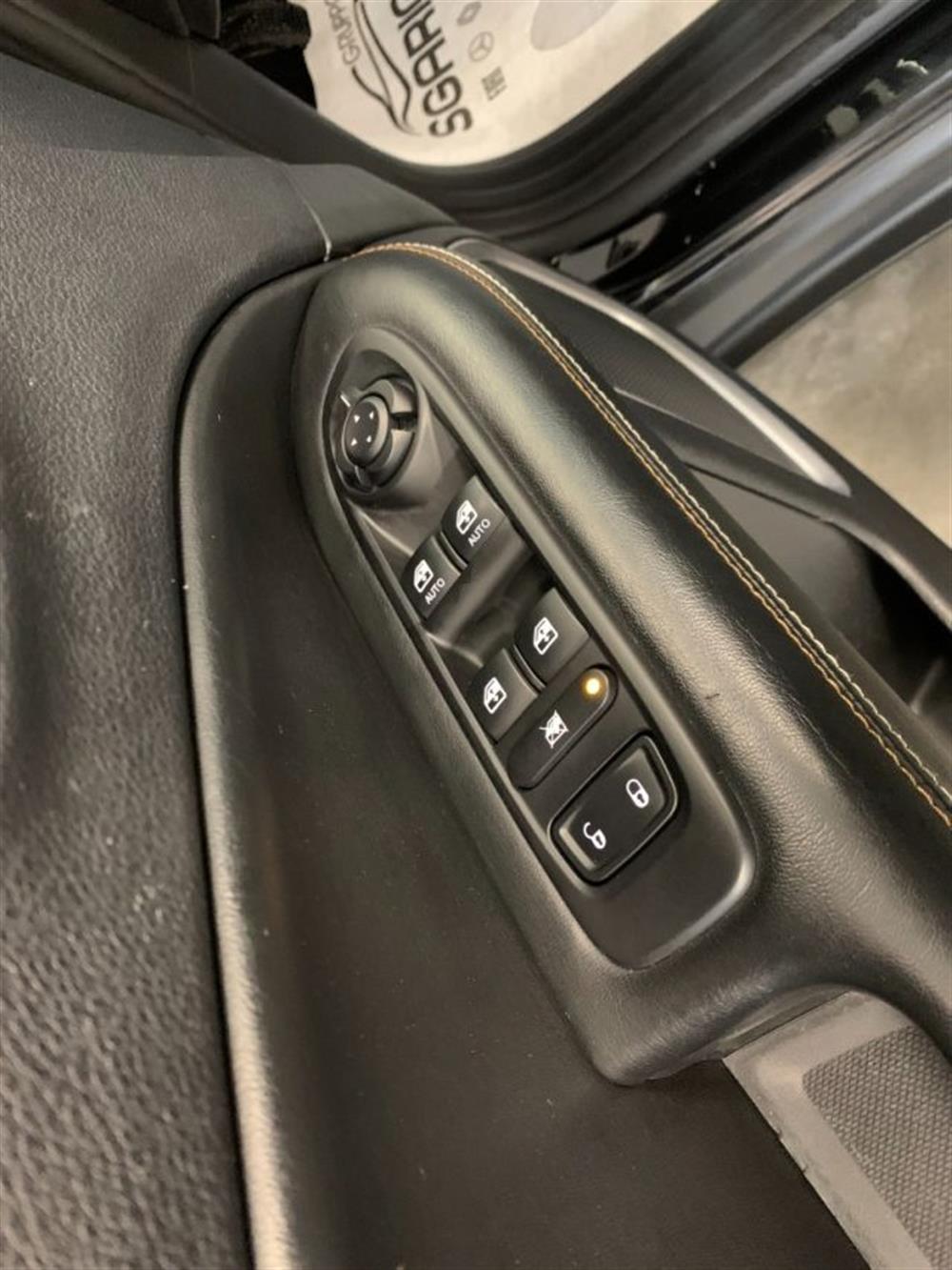 Compass Compass 1.6 Multijet 2WD Lim