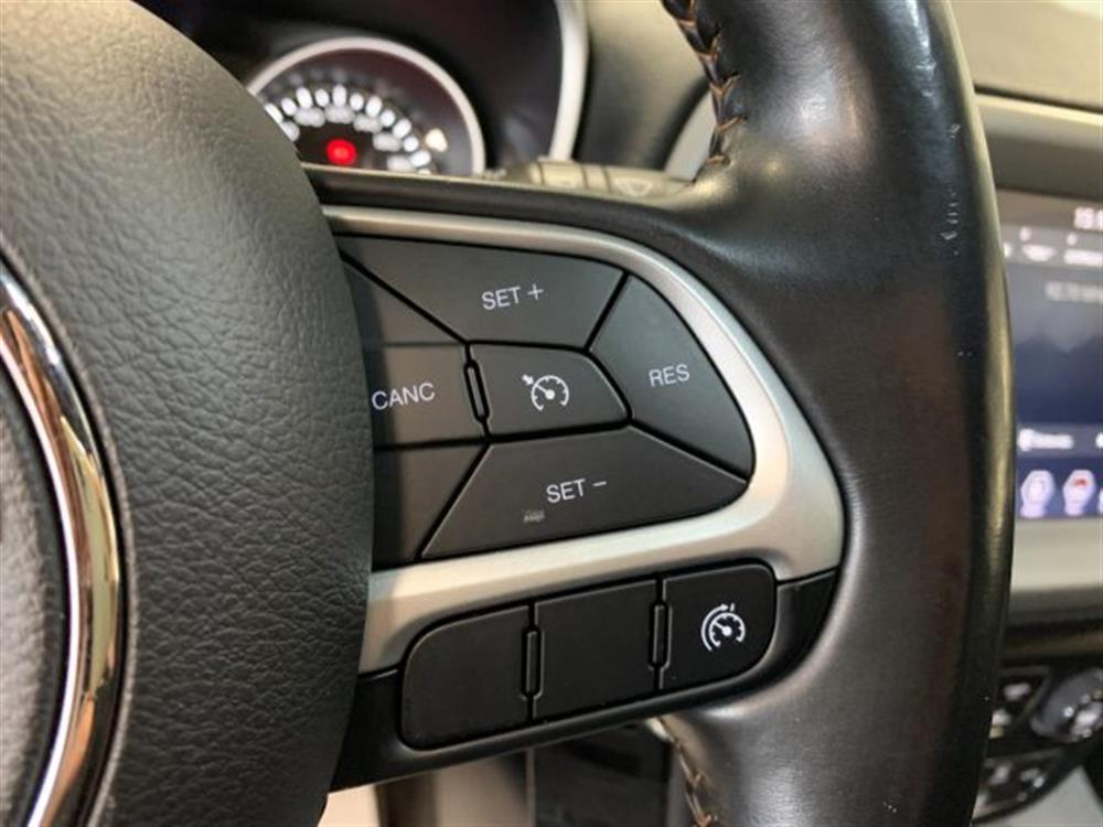 Compass Compass 1.6 Multijet 2WD Lim