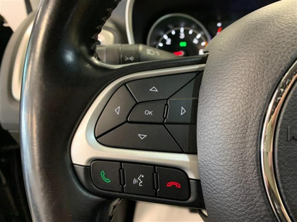 Compass Compass 1.6 Multijet 2WD Lim