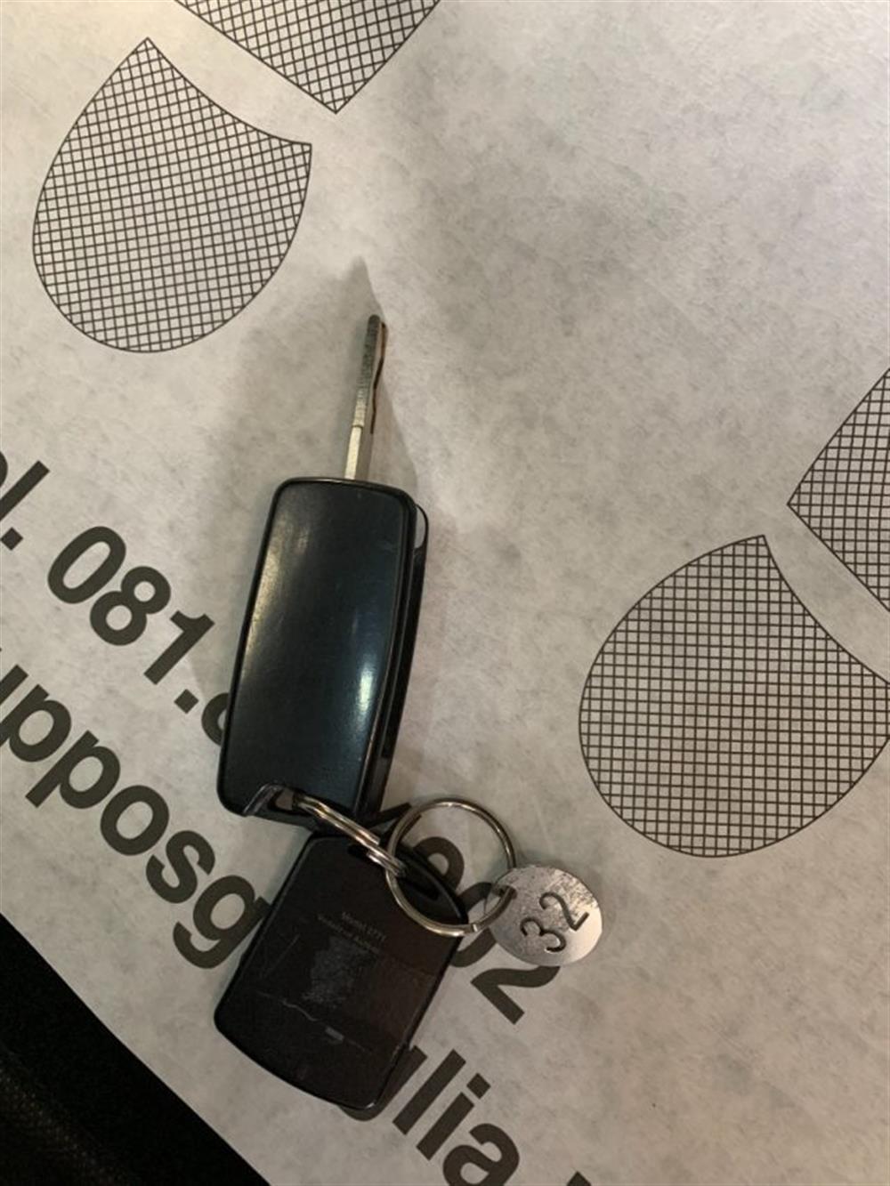 Compass Compass 1.6 Multijet 2WD Lim