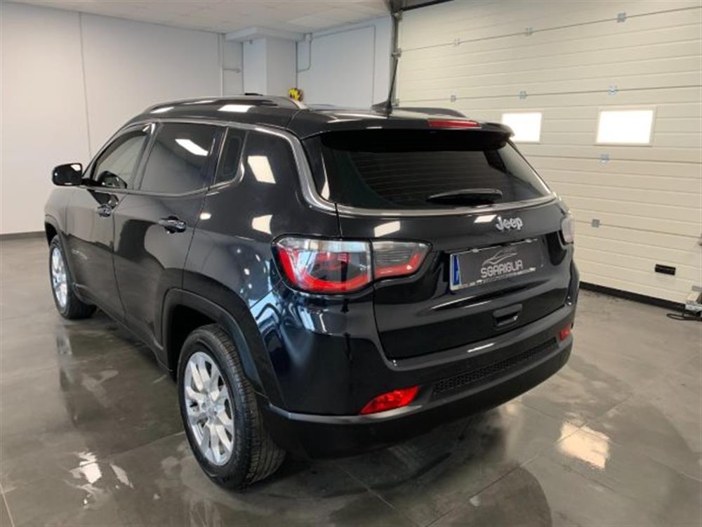 Compass Compass 1.6 Multijet 2WD Lim