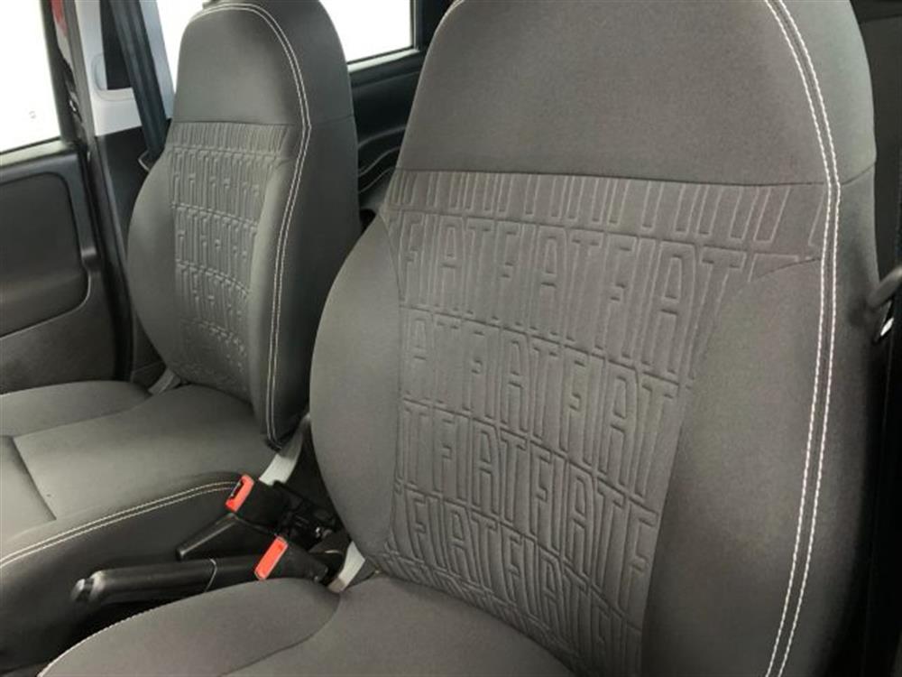 Panda Panda 1.0 Benzina Hybrid C