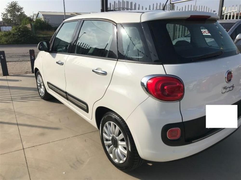 500L 500L 1.3 Mult. 95 CV Pop