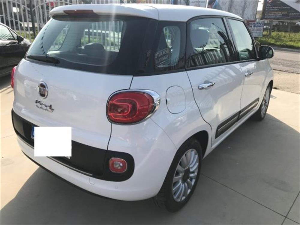 500L 500L 1.3 Mult. 95 CV Pop