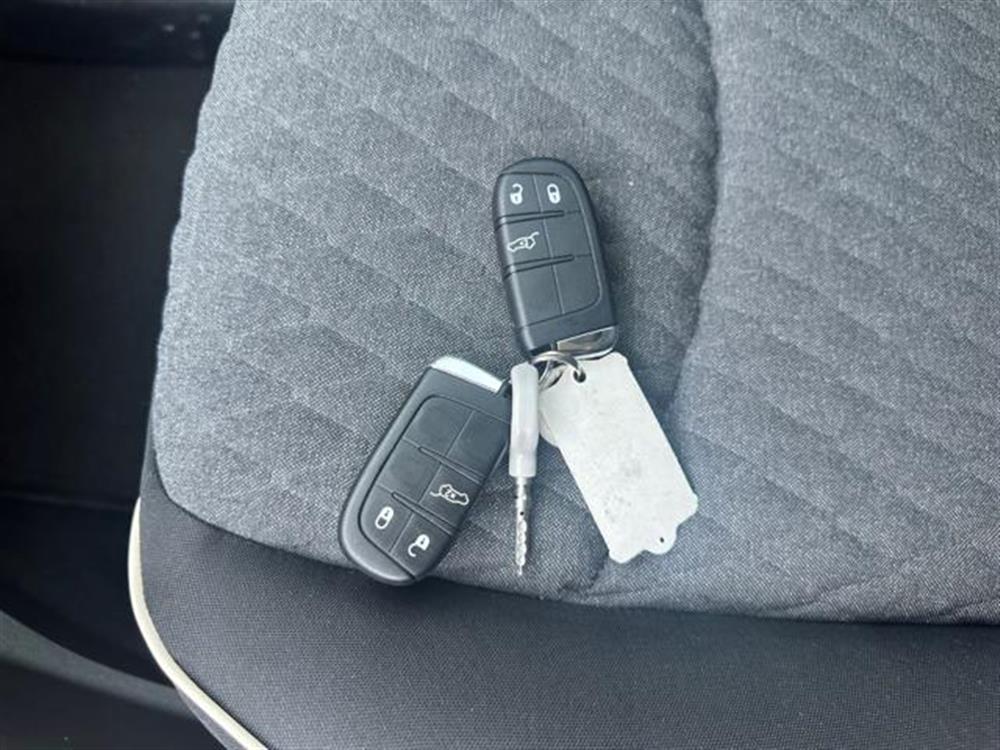 500X 500X 1.6 MultiJet 120 CV