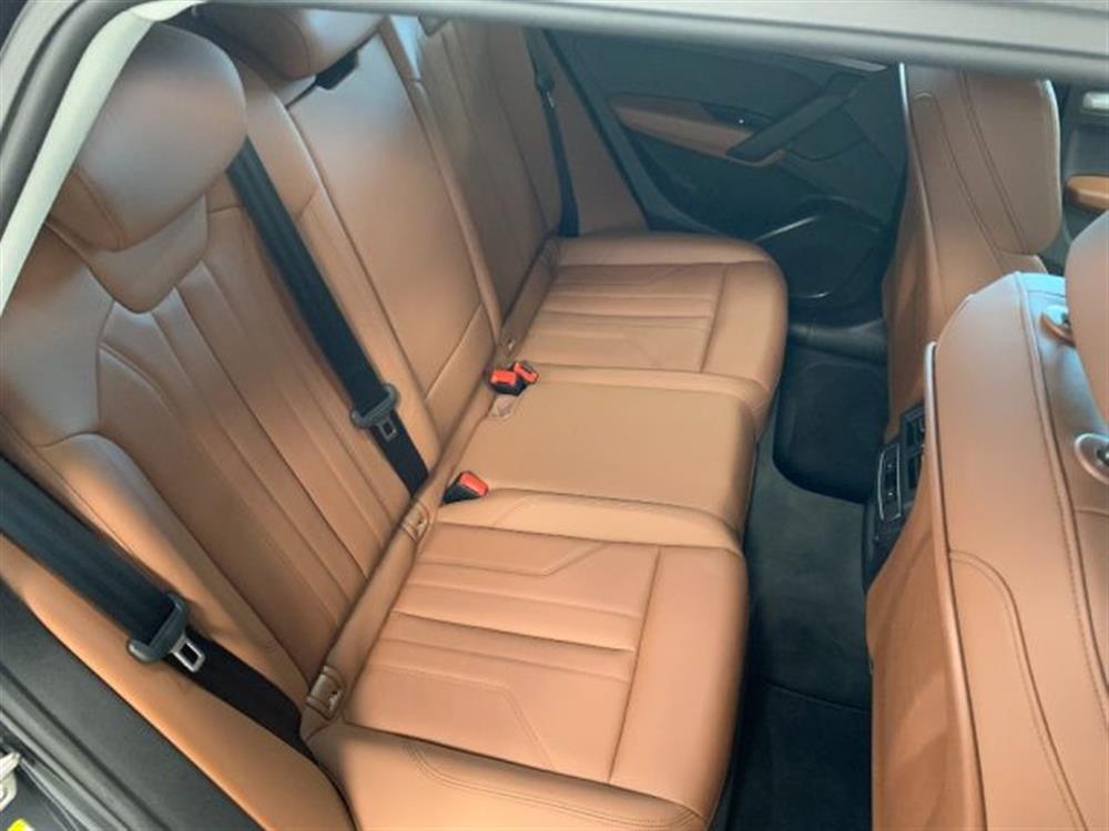 Q5 Q5 40 TDI Quattro S tro