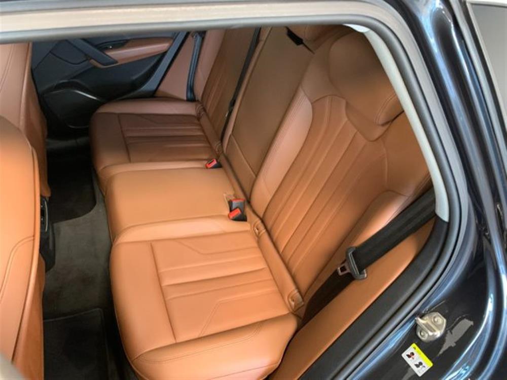 Q5 Q5 40 TDI Quattro S tro