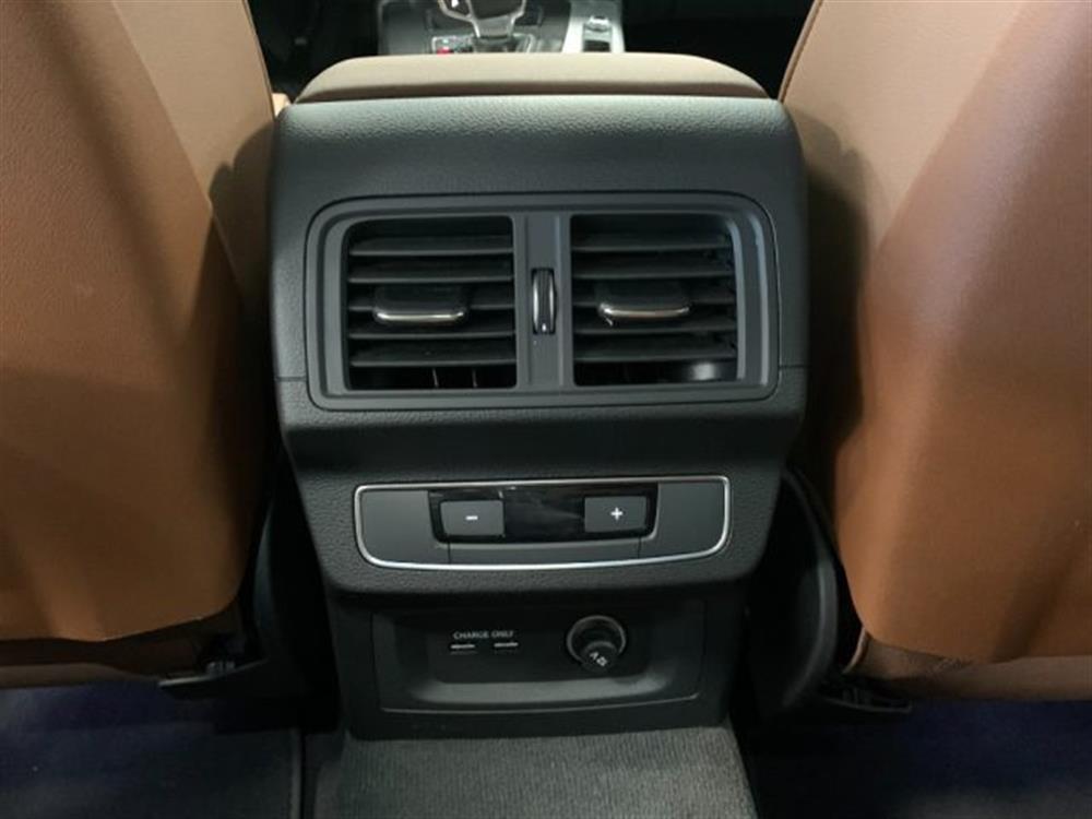 Q5 Q5 40 TDI Quattro S tro