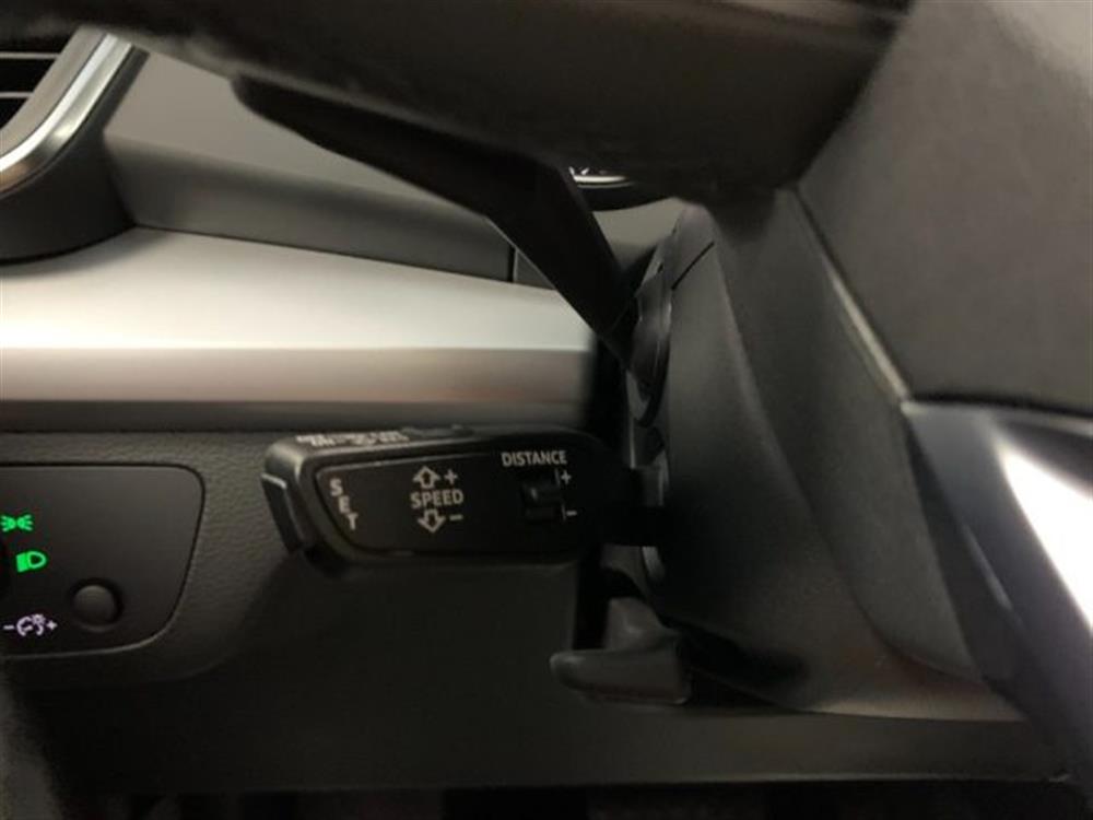 Q5 Q5 40 TDI Quattro S tro