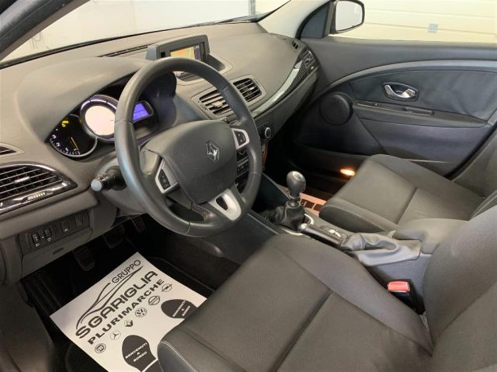 Megane Megane 1.5 dCi 110CV Full O