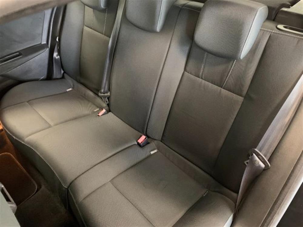 Megane Megane 1.5 dCi 110CV Full O