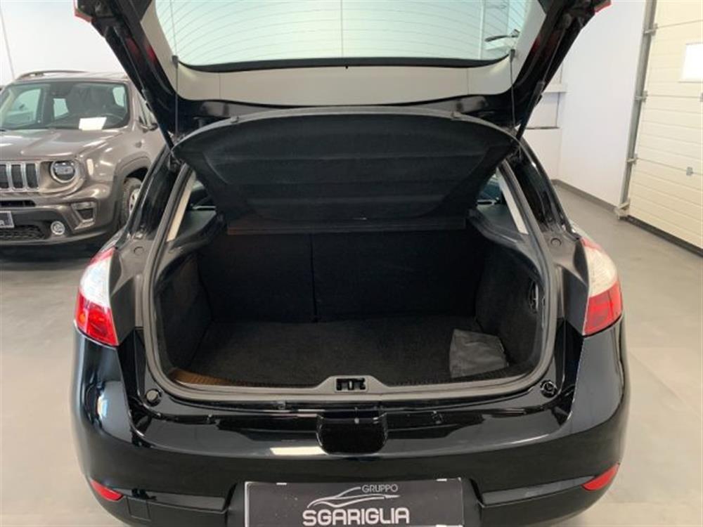 Megane Megane 1.5 dCi 110CV Full O