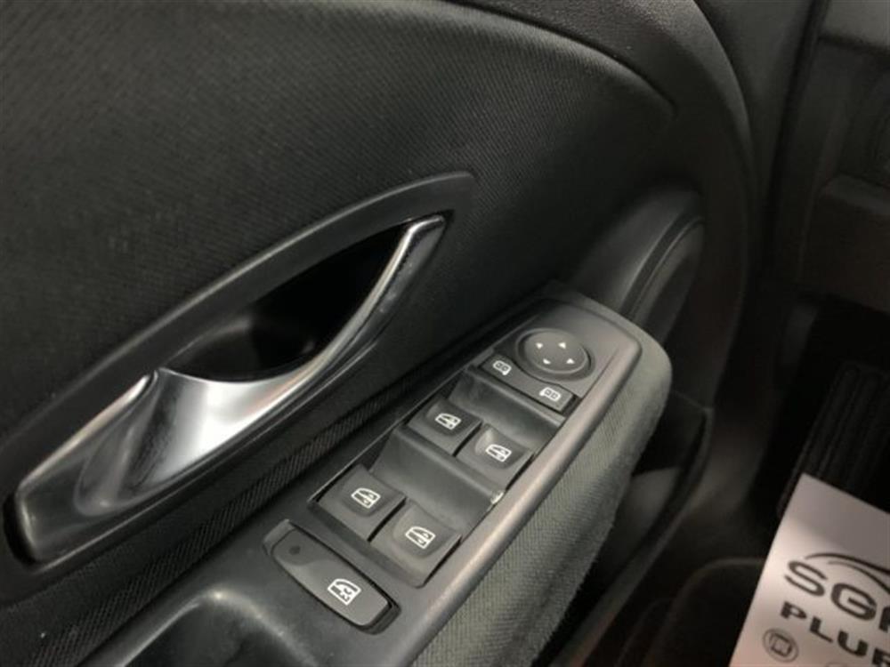 Megane Megane 1.5 dCi 110CV Full O