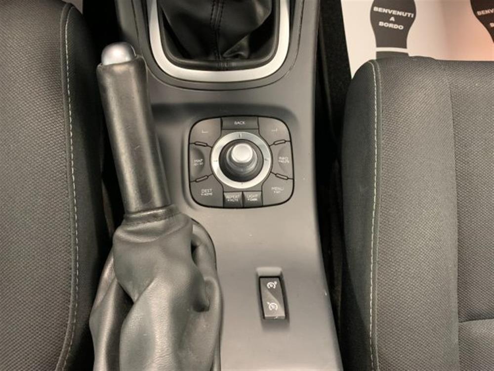 Megane Megane 1.5 dCi 110CV Full O