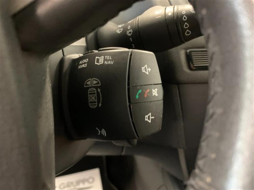 Megane Megane 1.5 dCi 110CV Full O