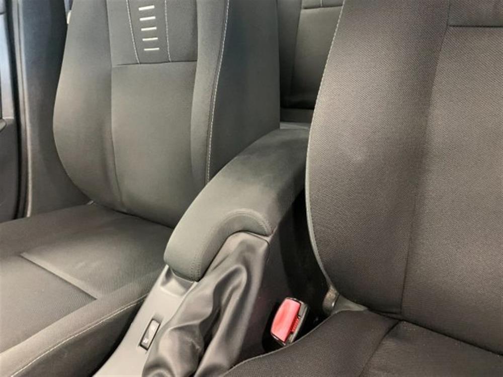 Megane Megane 1.5 dCi 110CV Full O