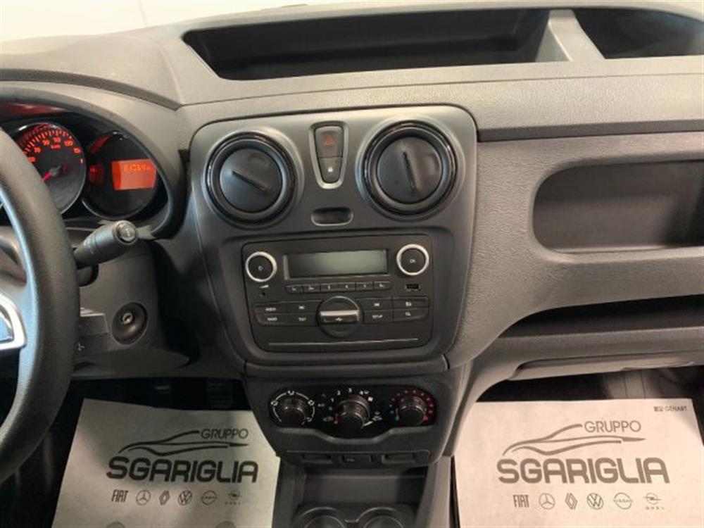 Dokker Dokker 1.6 GPL Furgone