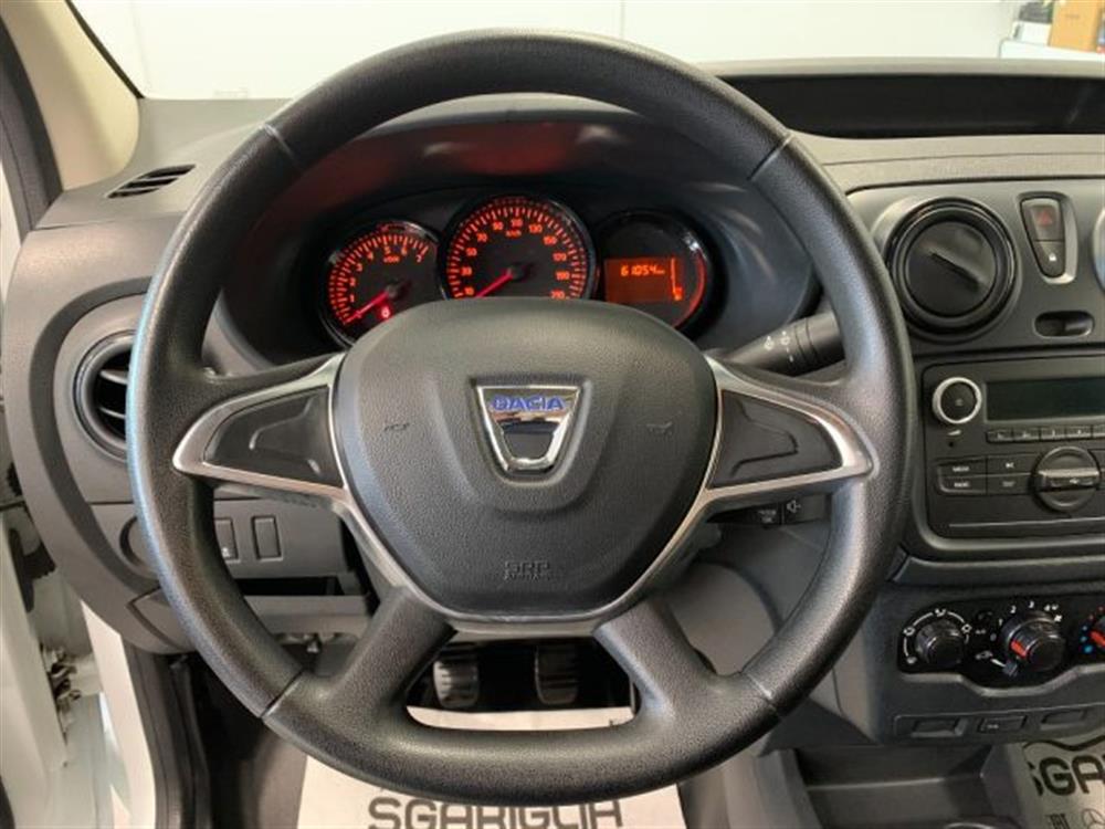 Dokker Dokker 1.6 GPL Furgone