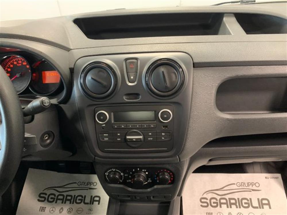 Dokker Dokker 1.6 GPL Furgone