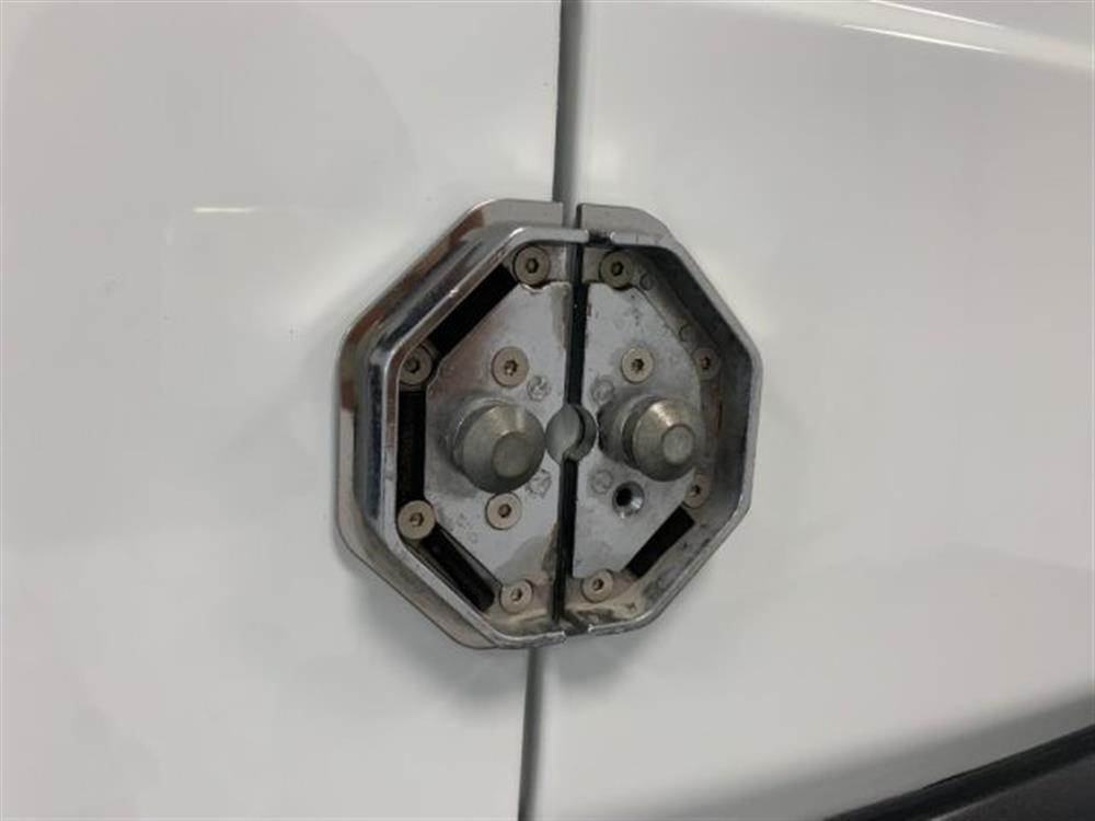 Dokker Dokker 1.6 GPL Furgone