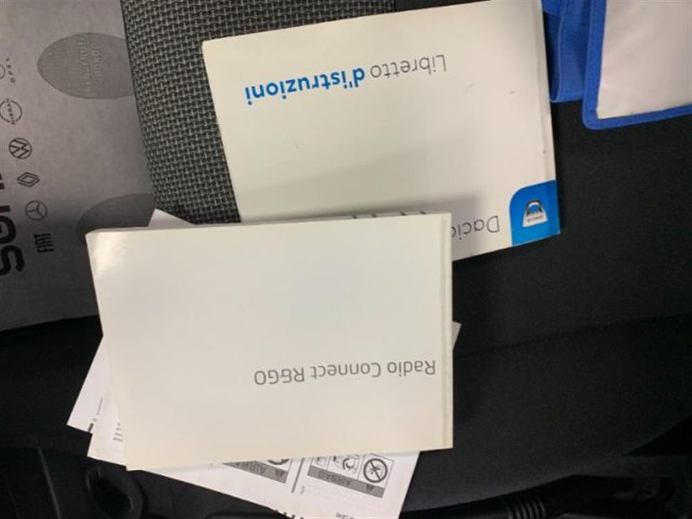 Dokker Dokker 1.6 GPL Furgone