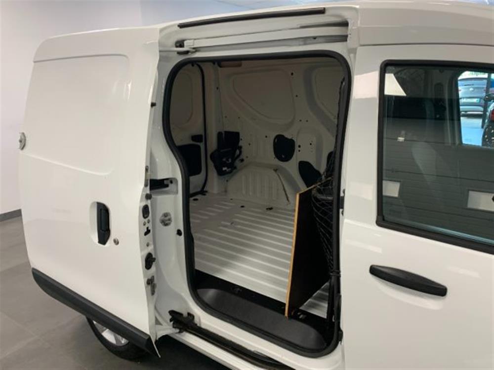 Dokker Dokker 1.6 GPL Furgone