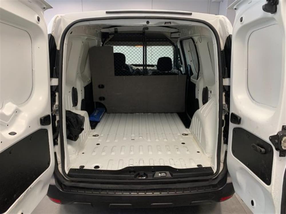 Dokker Dokker 1.6 GPL Furgone