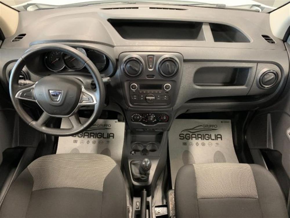 Dokker Dokker 1.6 GPL Furgone