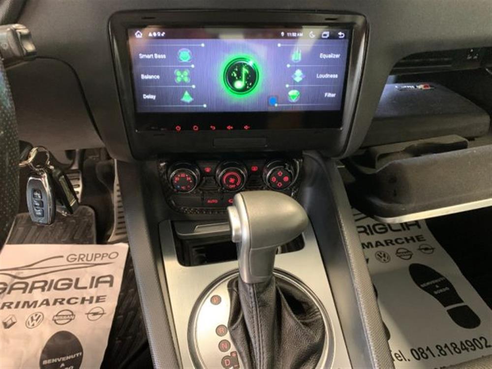 TT TT 2.0 GPL Coupè ABT S-