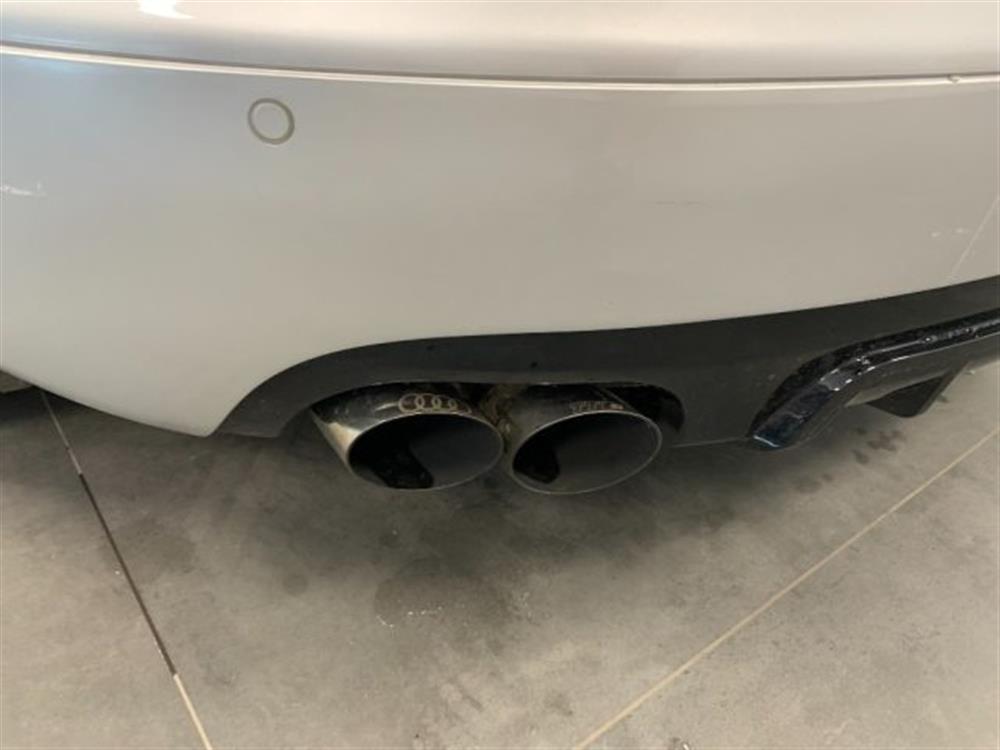 TT TT 2.0 GPL Coupè ABT S-