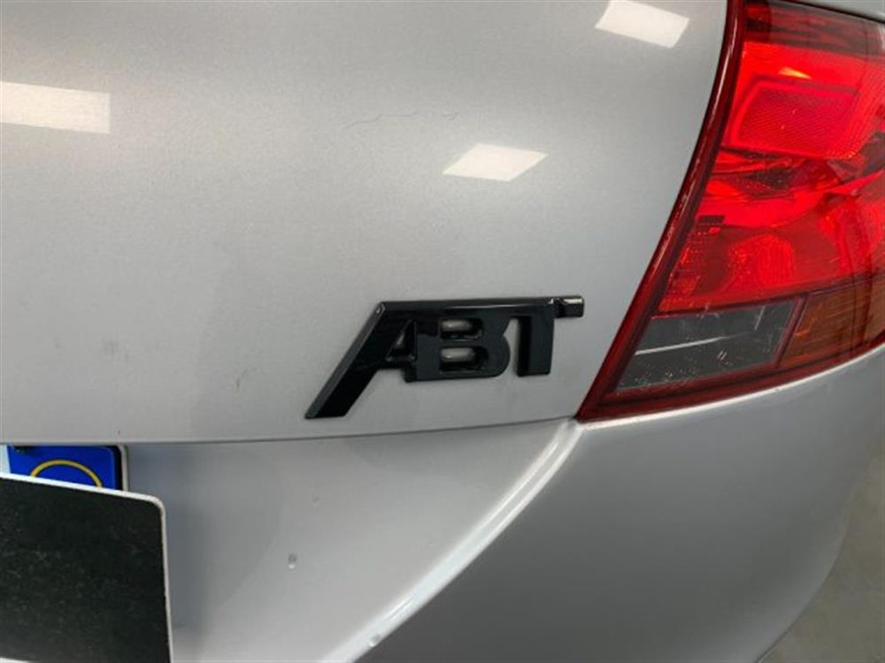 TT TT 2.0 GPL Coupè ABT S-