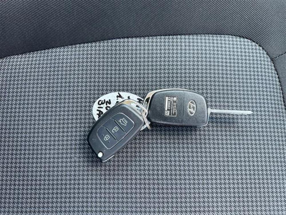 i20 i20 1.4 CRDi 5p.Comfort