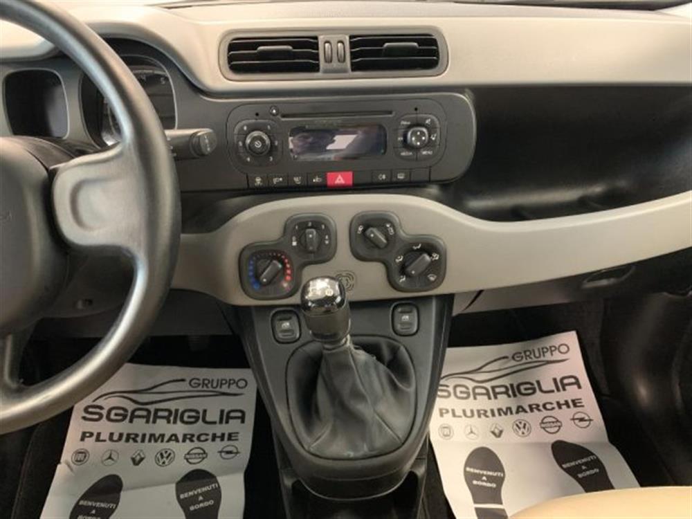 Panda Panda 1.2 GPL EasyPower Lo