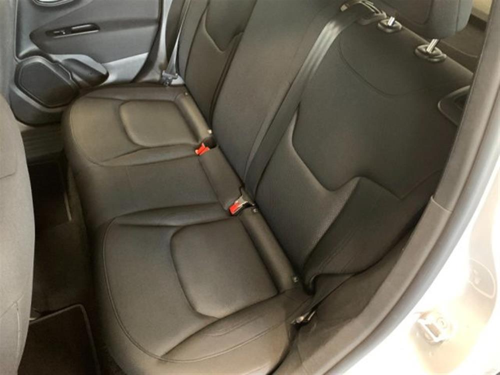 Renegade Renegade 1.6 Mjt DDCT Automat