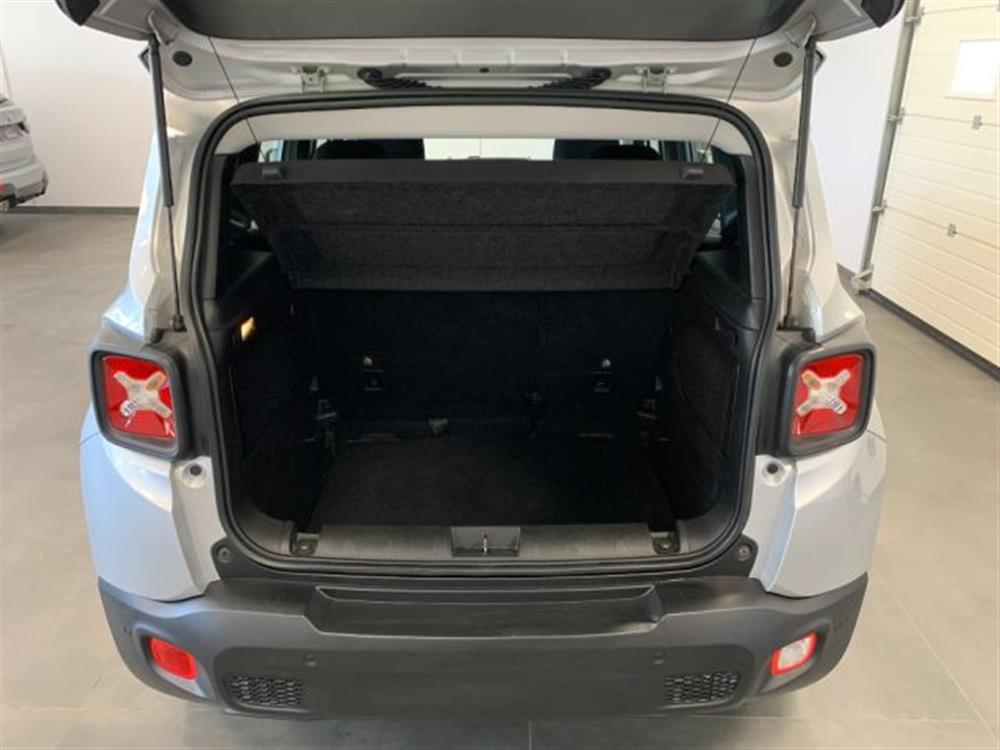 Renegade Renegade 1.6 Mjt DDCT Automat