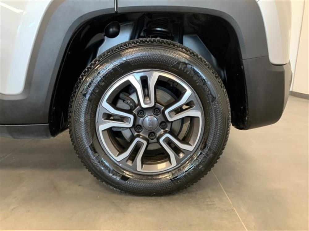 Renegade Renegade 1.6 Mjt DDCT Automat