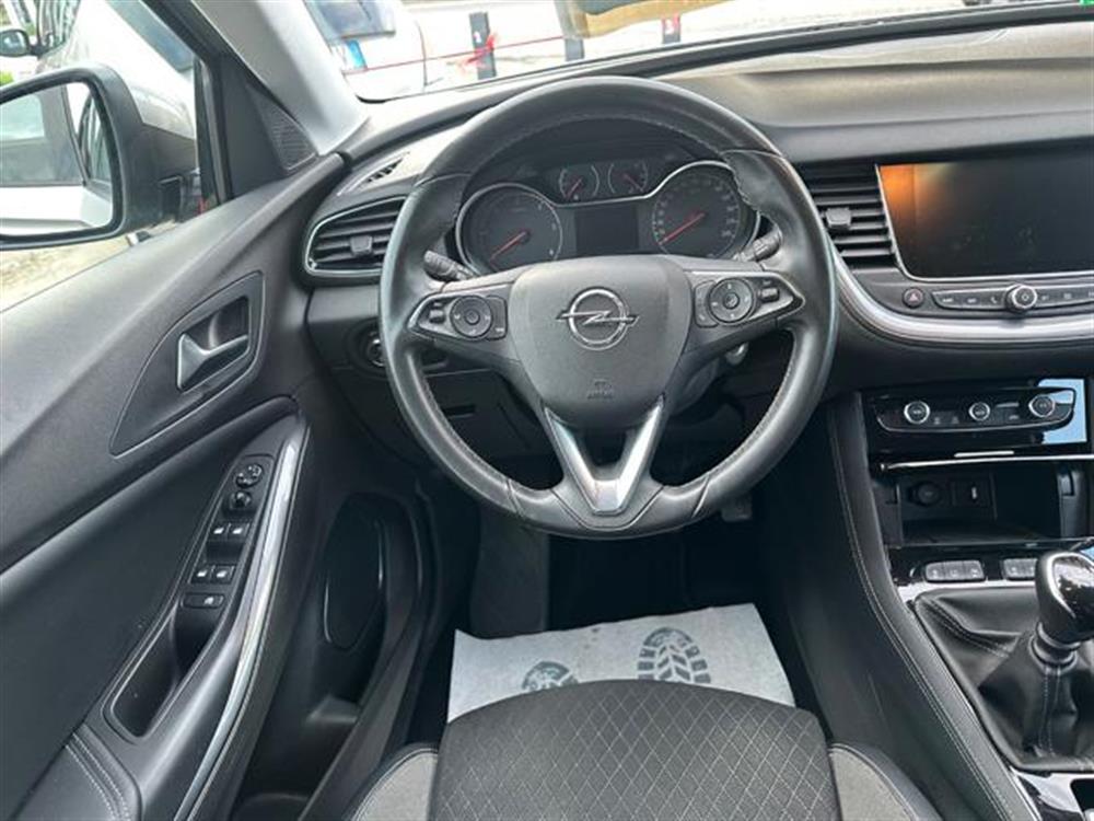 Grandland X Grandland X 1.5 diesel Ecotec St