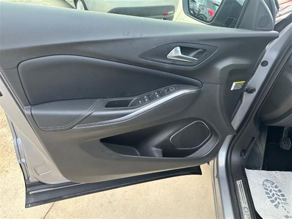 Grandland X Grandland X 1.5 diesel Ecotec St