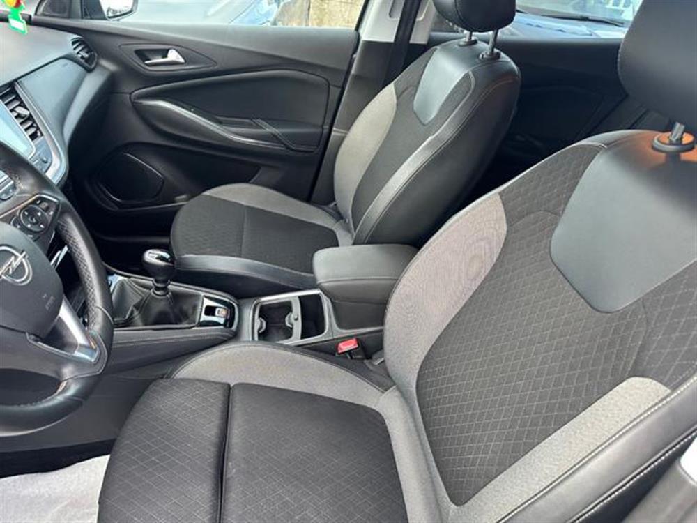 Grandland X Grandland X 1.5 diesel Ecotec St