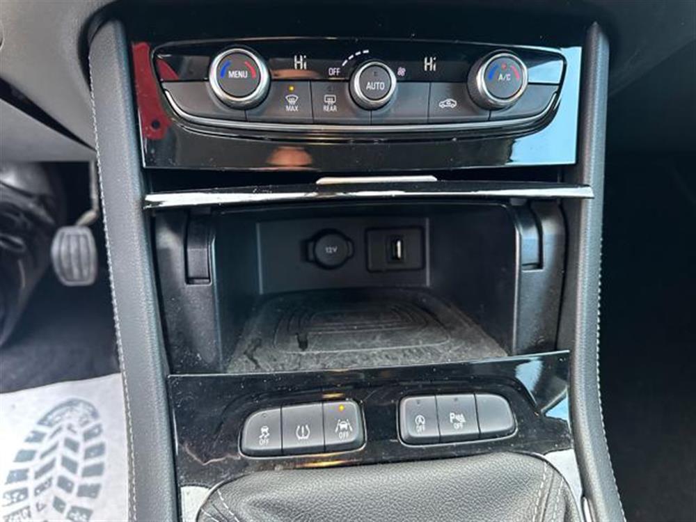 Grandland X Grandland X 1.5 diesel Ecotec St