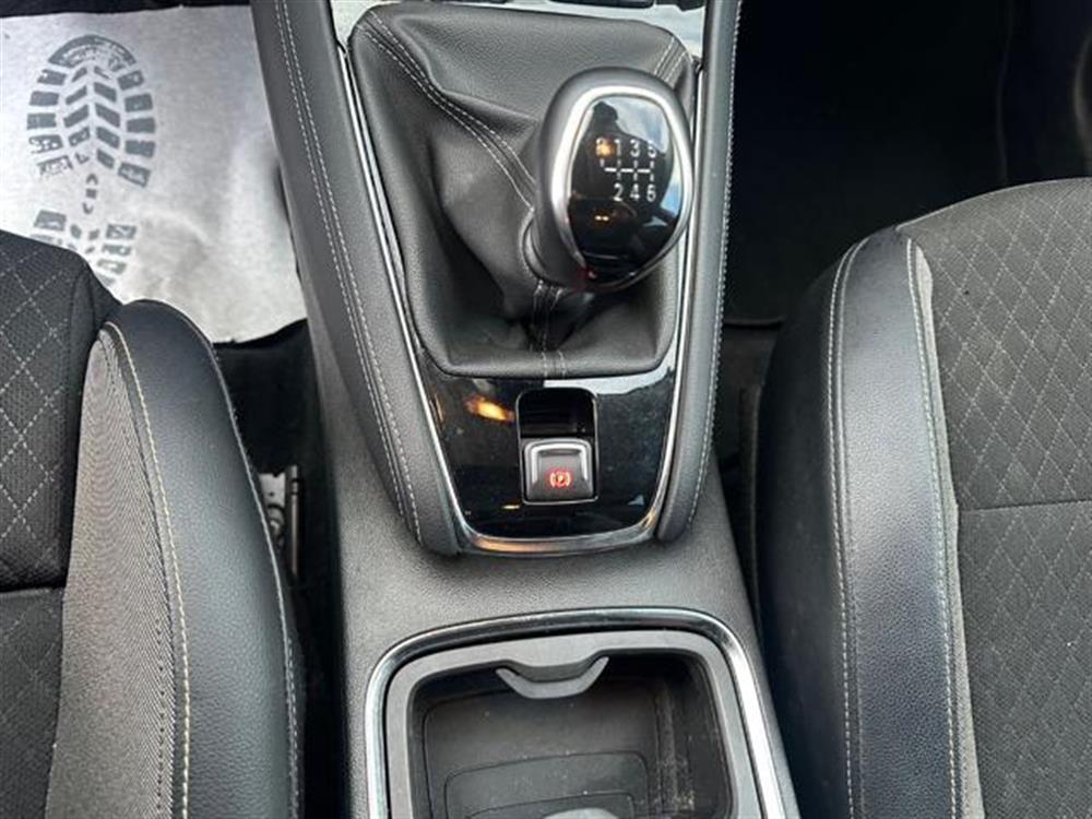 Grandland X Grandland X 1.5 diesel Ecotec St