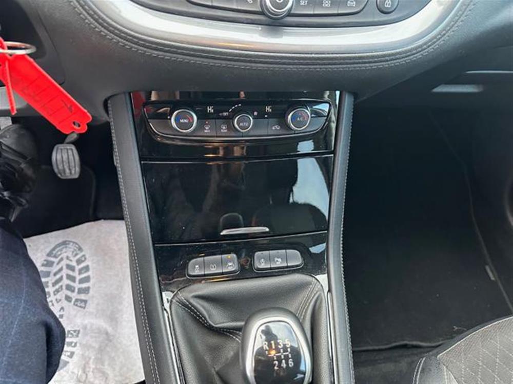 Grandland X Grandland X 1.5 diesel Ecotec St