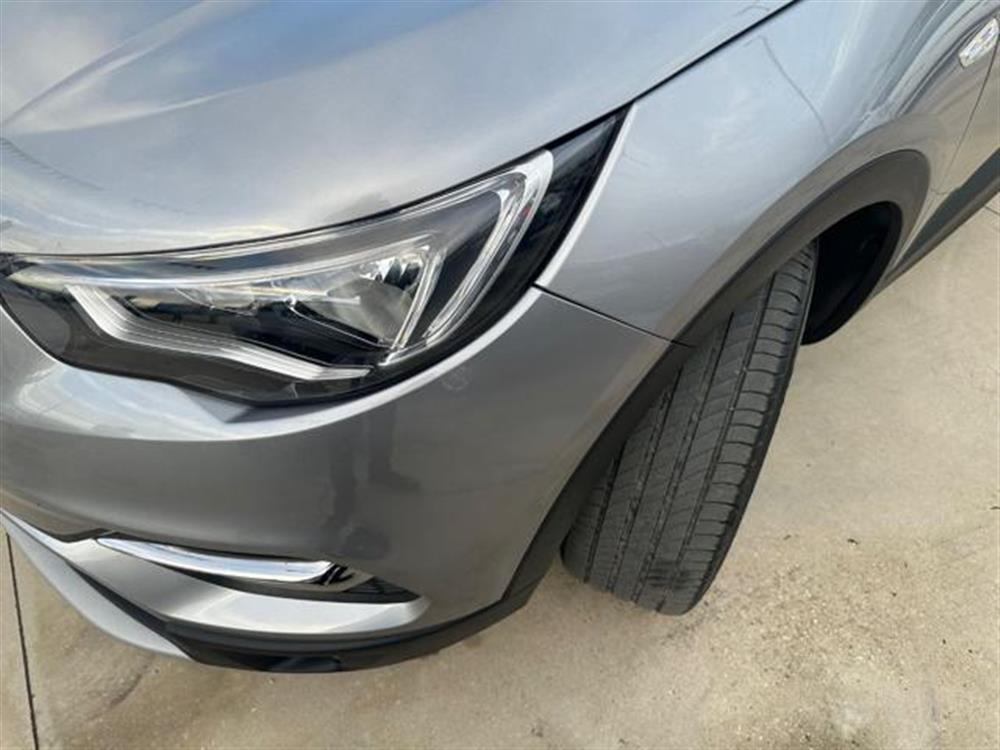 Grandland X Grandland X 1.5 diesel Ecotec St